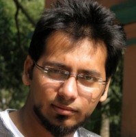 Sujan Satpati