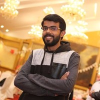 Muhammad Umair Mughal