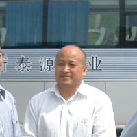 张英江