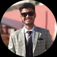 Nitish Kumar Vashisht