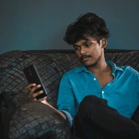 Manthrika Anandhu