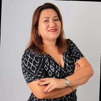 Baby Michelle Carandang