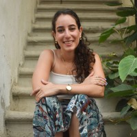 Naama Grauer