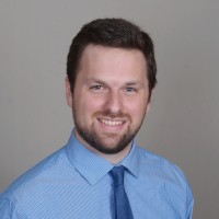 Colin Maresh