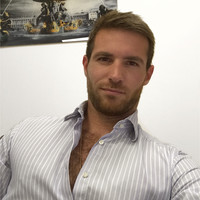 Dehaynin Arnaud