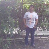 Harish Atharv Thakur