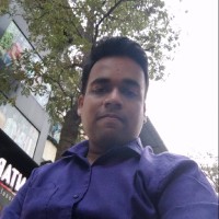 VIVEK MALI