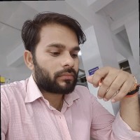 Kanhaiya Tiwari