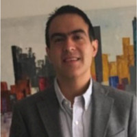 Oscar Fernando Benavides Fajardo