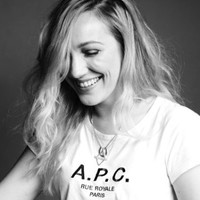 Anna Querouil