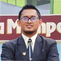 Fahmi Aulia Rahman