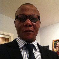 Jean Marie Kayembe Dikengu