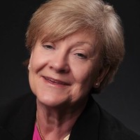 Pamela Gilbert