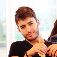 Ensar KELEŞ