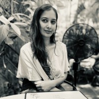 Shivangi Arya