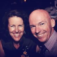 Carl and Karen Richter