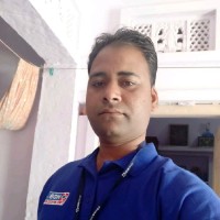 Ramkrishana Sharma