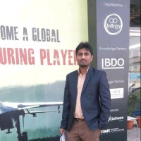 Revoju Anil Kumar
