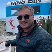Ian Mcinnes