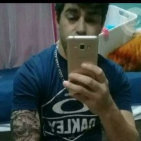 Edvaldo Cassemiro Domingues