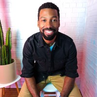 Xavier Harding