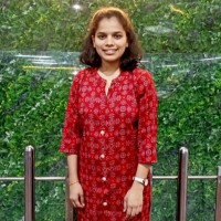 Spandana Sridhar Joglekar