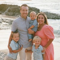 Chris Hoffmann, ECA 🚀🧢