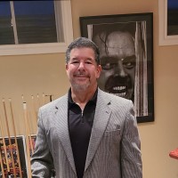 Mark MacDougall
