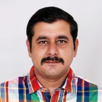 Arvind Khilnani