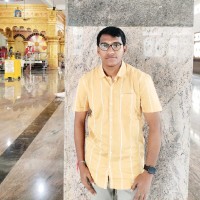 Sai Krishna Burramsetty