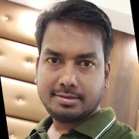 Anuj Kumar Gautam
