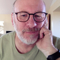 Andrew Pitcher