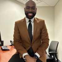 Deon White