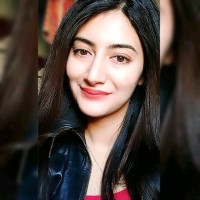 Areeba Shoaib