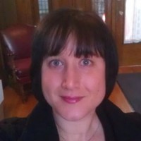 Isabelle Pinet