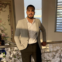 mohamed metwaly