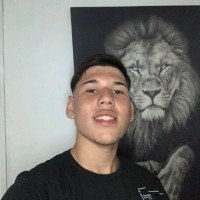Luiz Guilherme Dos Santos Mattos