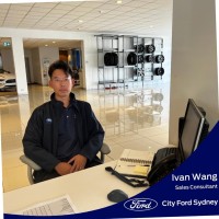 Ivan Wang