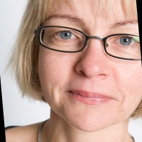 Maria Ullsten