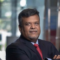 Vivek Aggarwal