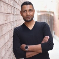 Aadil Mohammed
