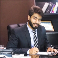 Abdul Sami Awan, FCA