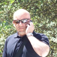 ERIC TARCZEWSKI