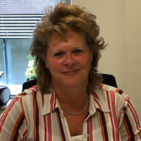 Monique van Aalderen