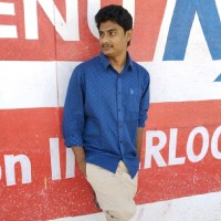 Nagarjun Reddy