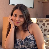 Ishita .