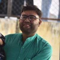 Hitarth Somani