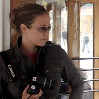 Kristin Maizenaski Troia