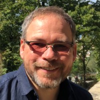 Matt Pike