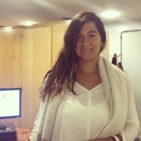 Verónica Rey